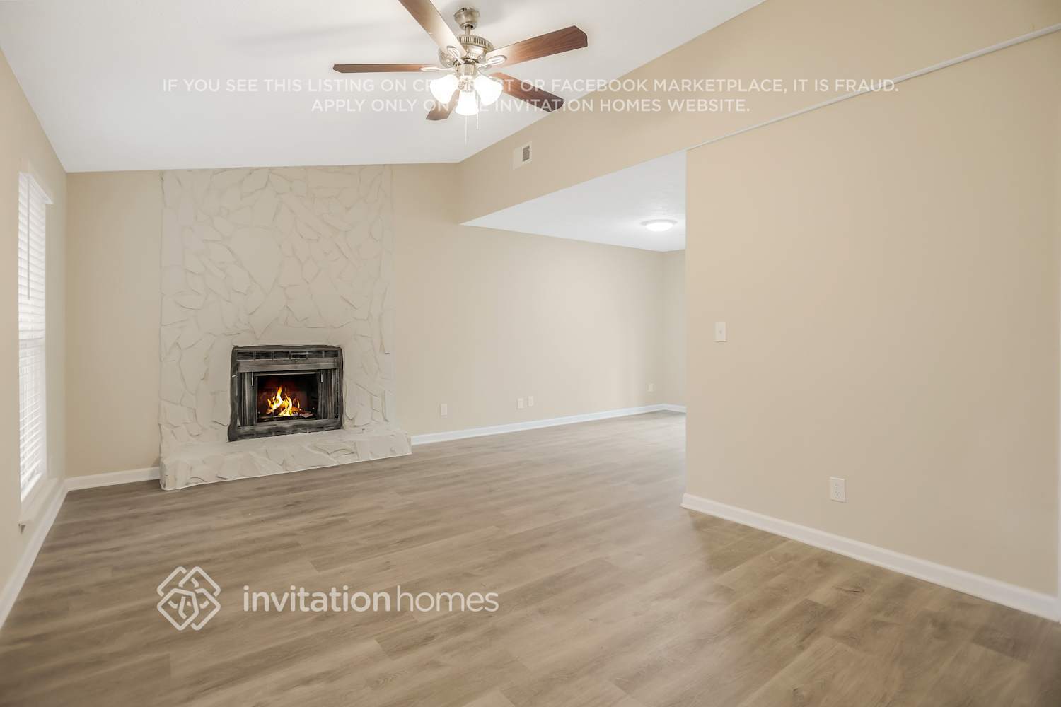 Building Photo - 4496 Fowler Ln