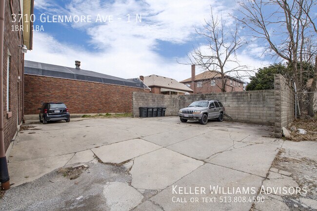 Building Photo - 3710 Glenmore Ave