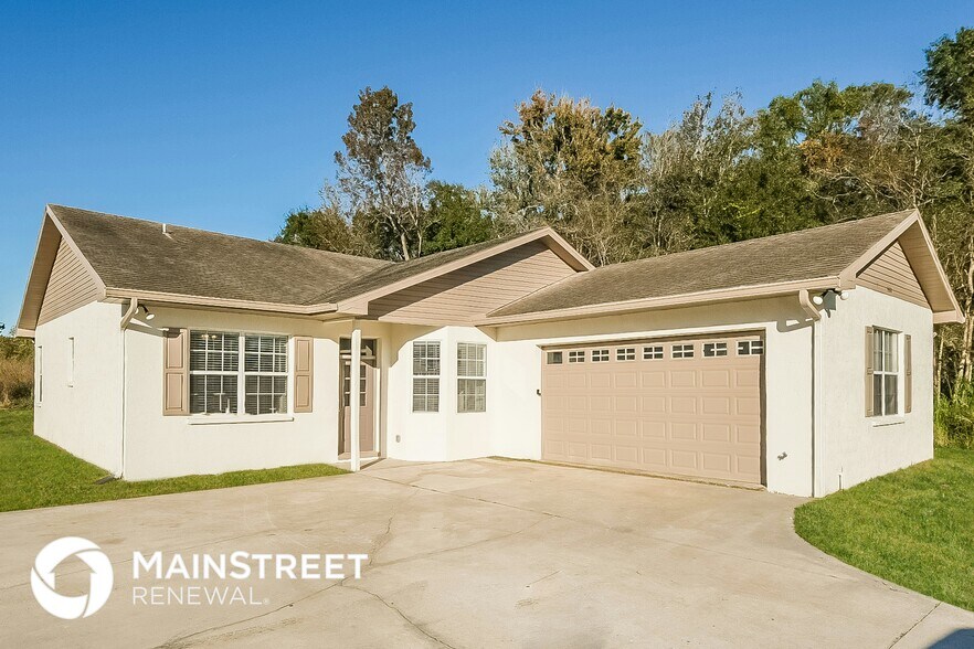 Primary Photo - 3300 Hickman Ave