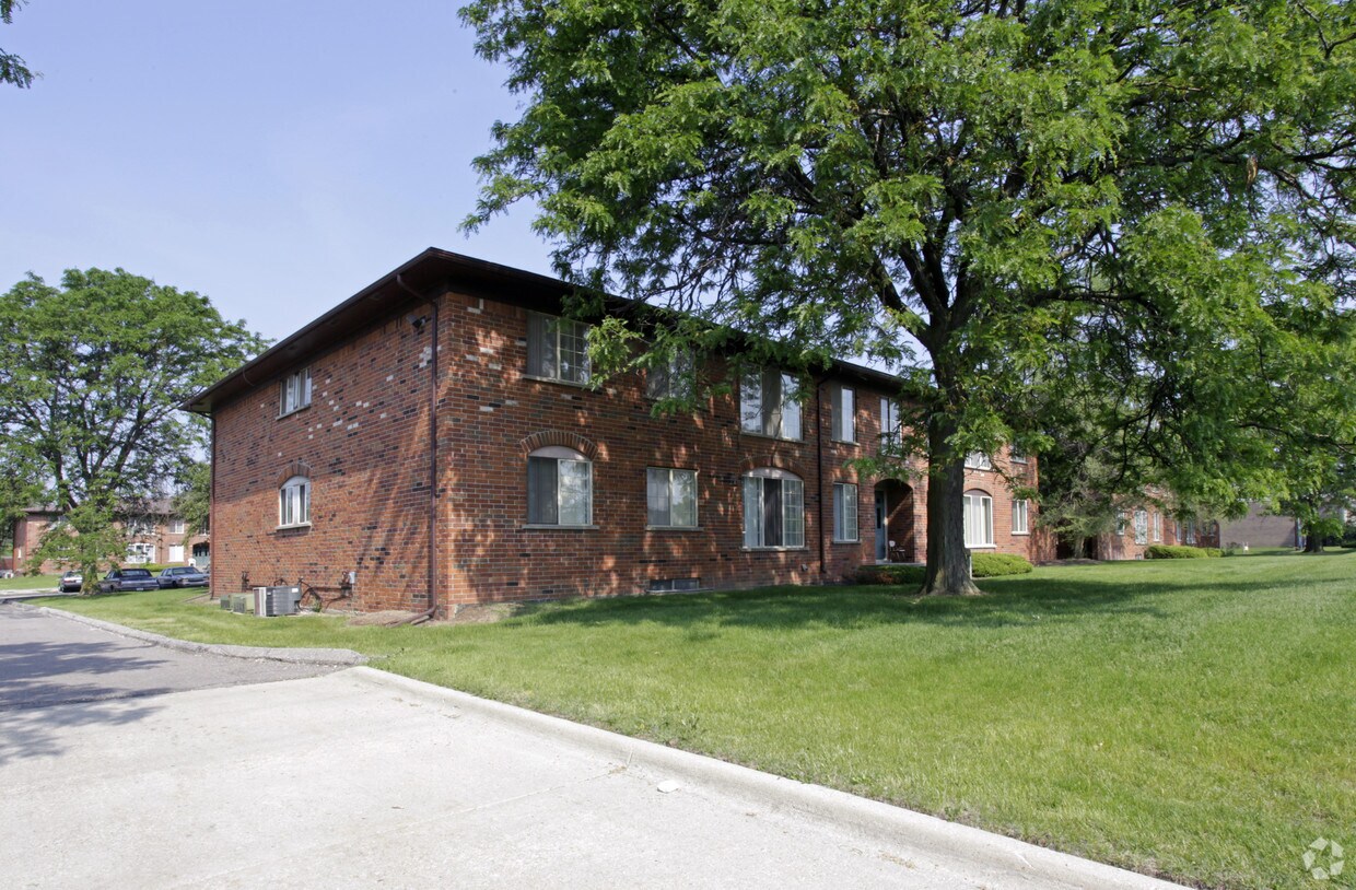 Country Court Southfield Mi Apartment Finder