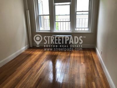 Primary Photo - 1 bedroom in Boston MA 02135