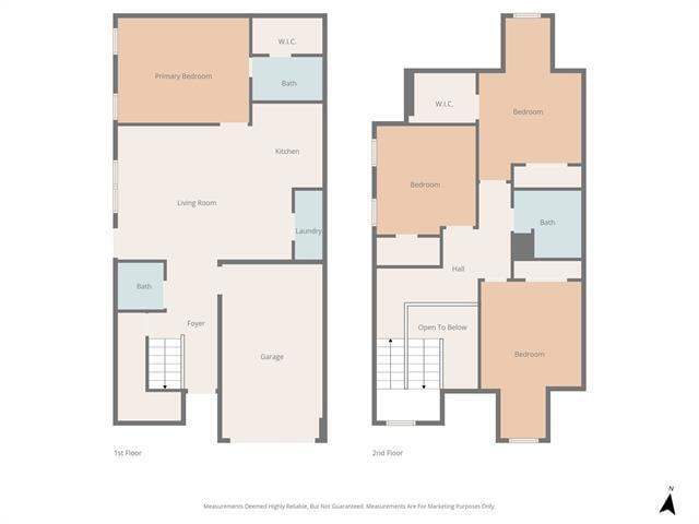 Building Photo - 609 E McGee St