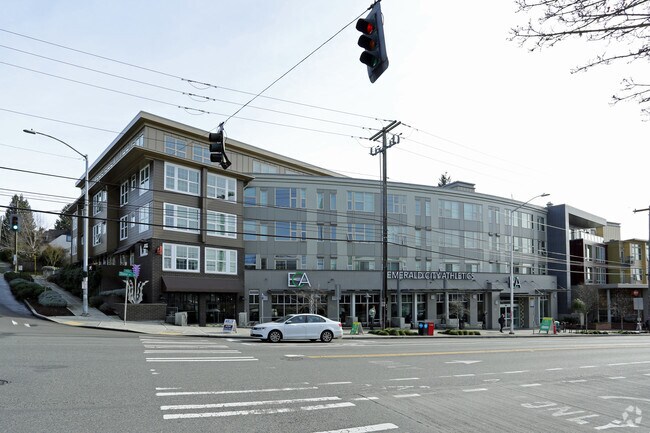 Building Photo - Prescott Wallingford Apartments