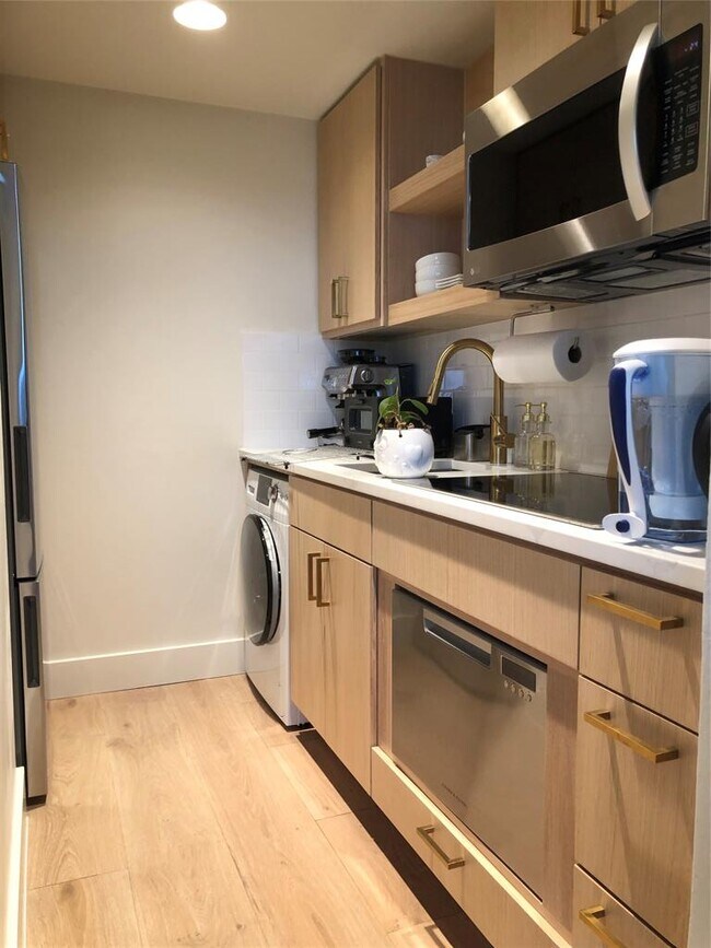 Building Photo - 1801 Lavaca St