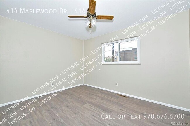 Building Photo - 414 Maplewood Dr