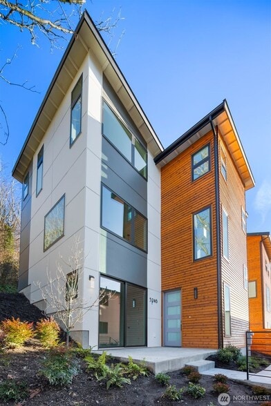 Building Photo - 5246 23rd Ave SW