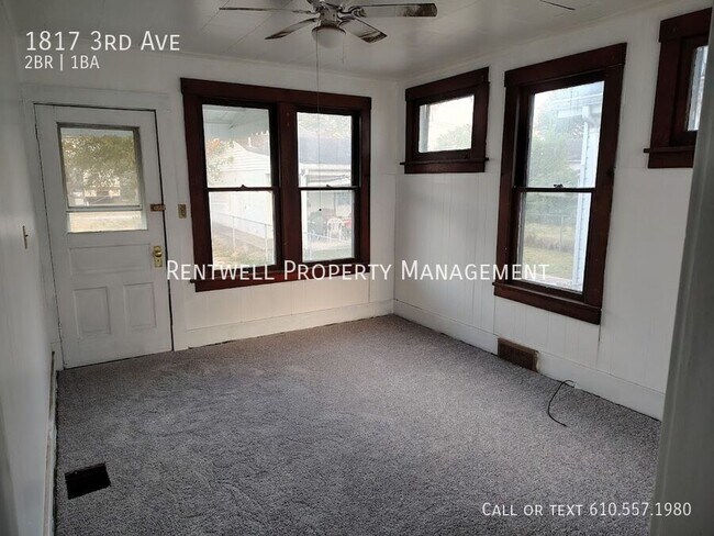Building Photo - 1817 3rd Ave