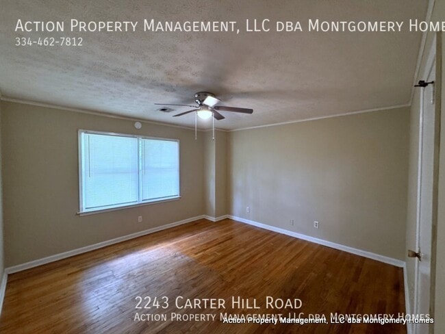 Building Photo - 2243 Carter Hill Rd