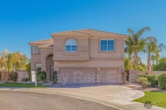 Building Photo - 3661 S Barberry Pl