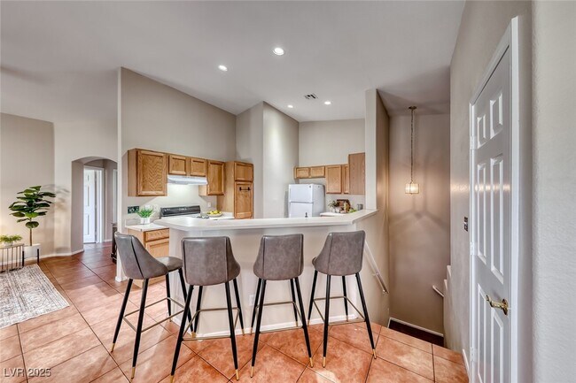 Building Photo - 6255 Dan Blocker Ave