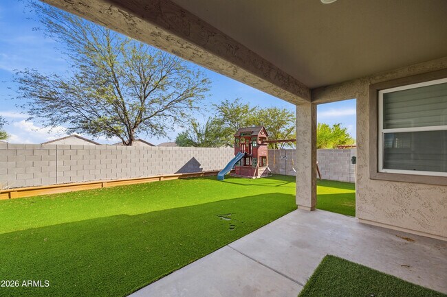 Building Photo - 25339 N 134th Dr
