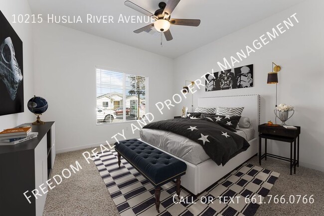 Building Photo - 10215 Huslia River Ave