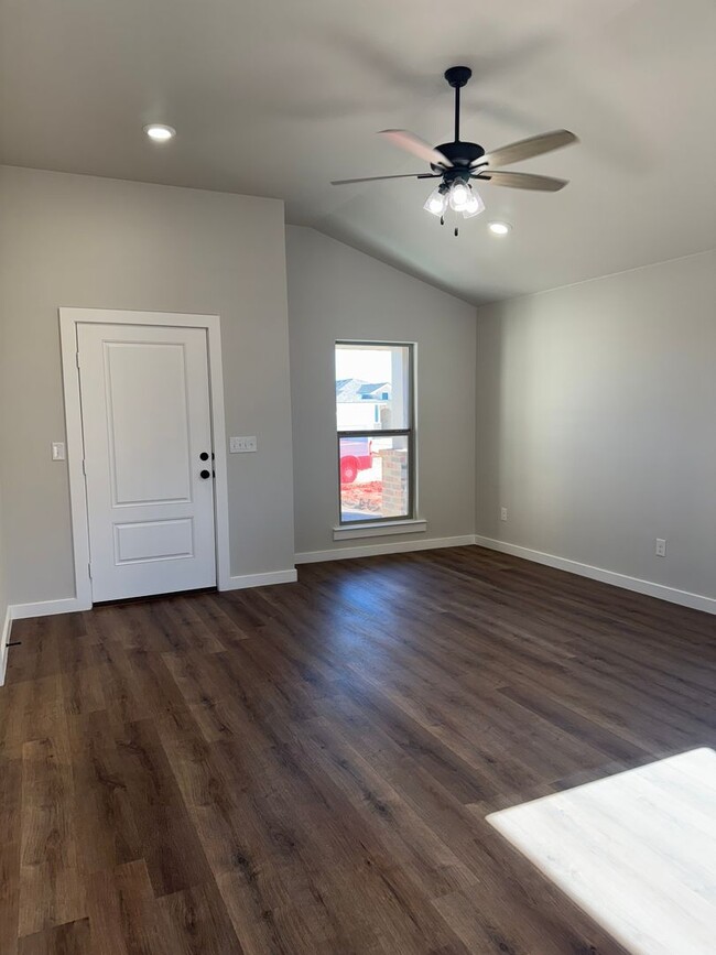 Building Photo - Brand New Construction 3/2/2  1/2 off spec...