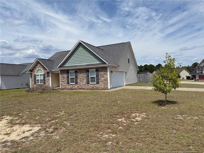 Building Photo - 2053 Gray Goose Loop