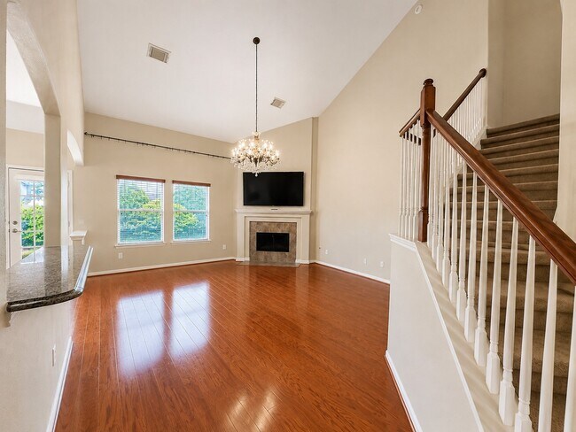 Building Photo - 25203 Bright Hollow Ln