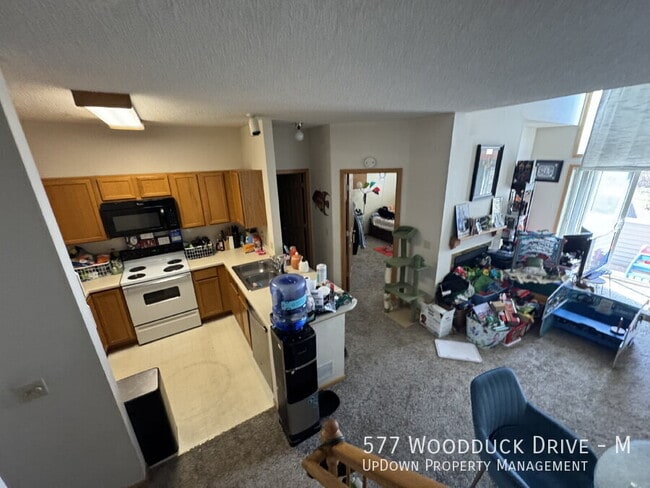 Building Photo - 577 Woodduck Dr