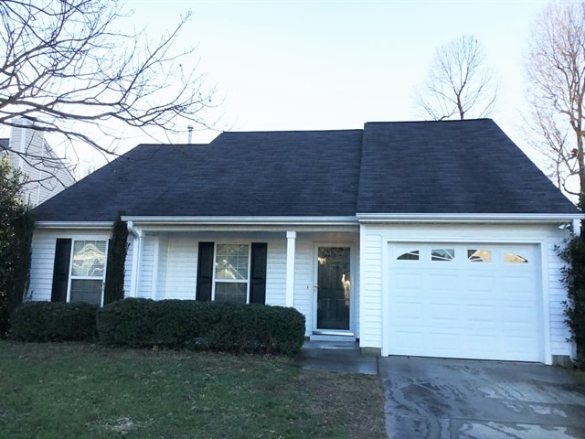 Building Photo - 5015 Croftwood Dr