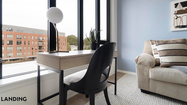 Building Photo - 318 W Corporation St