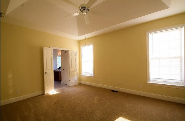 MASTER BEDROOM 1 - 5410 Stone Crossing Dr