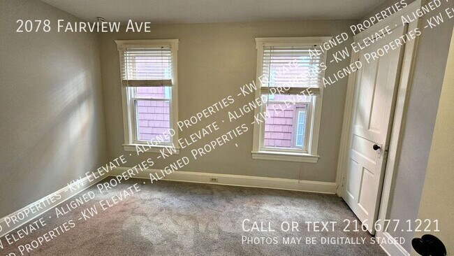 Building Photo - 2078 Fairview