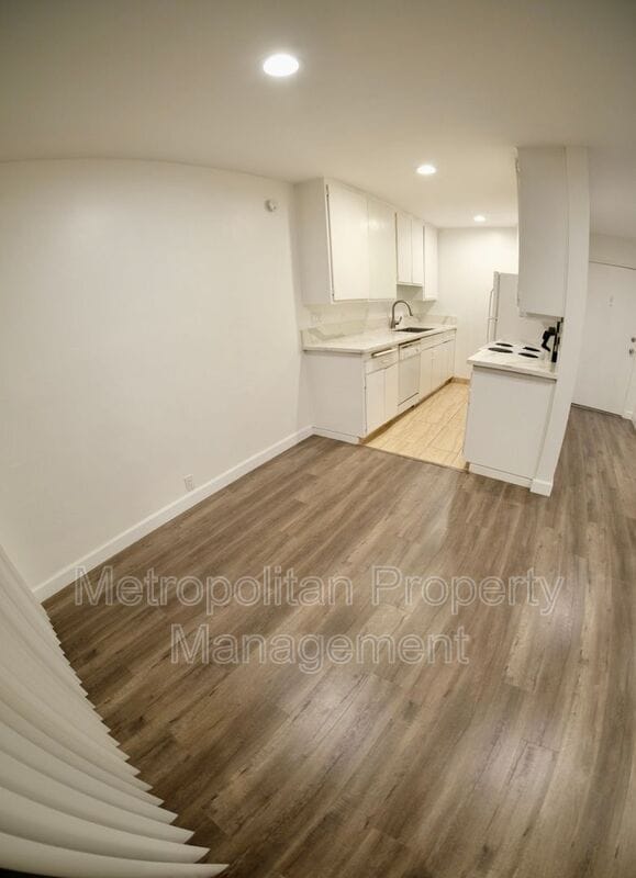 Building Photo - 4600 Lamont St