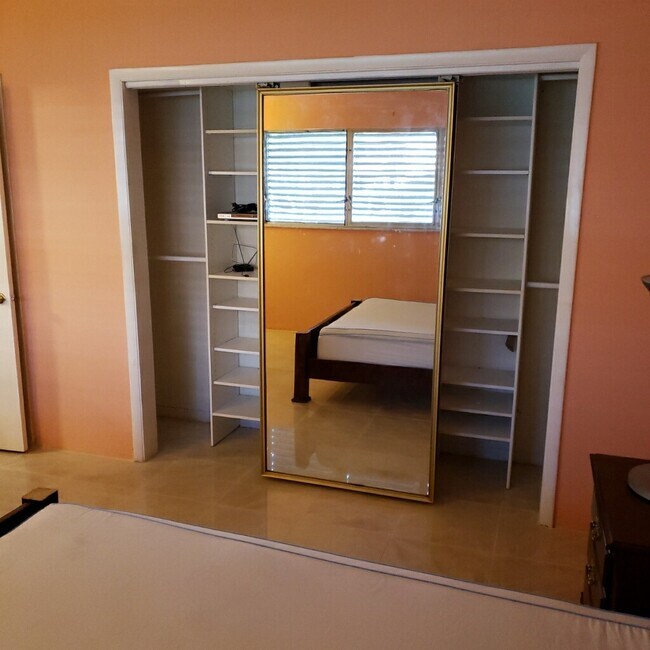 Bedroom - 1420 Atlantic Shores Blvd