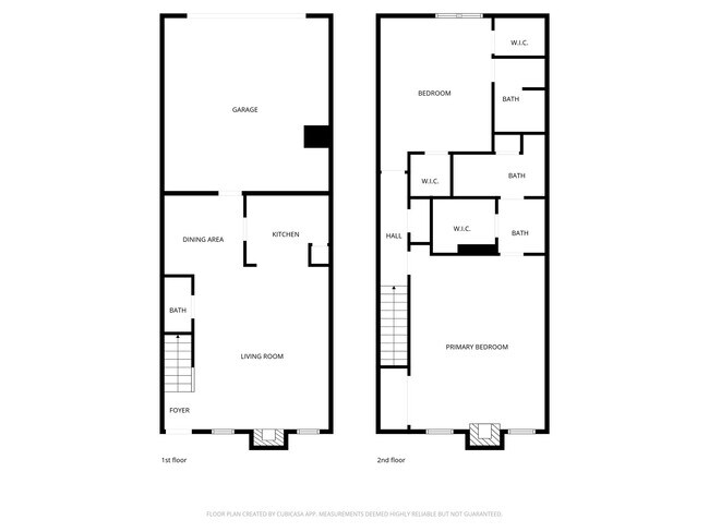 Building Photo - 9800 Pagewood Ln