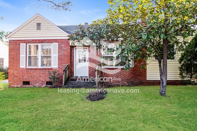 Building Photo - 4405 Monticello Rd