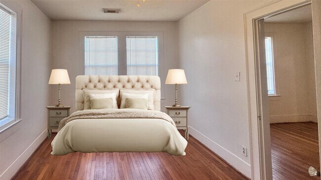 Building Photo - 3902 Dallas St