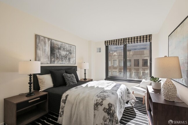 Building Photo - 199 New Montgomery St