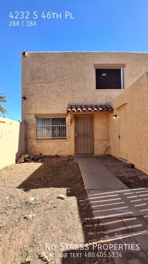 Building Photo - 4232 S 46th Pl