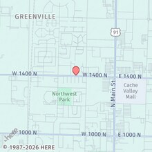 Building Photo - 1593 N 110 W