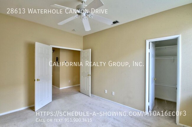 Building Photo - 28613 Waterhole Canyon Dr