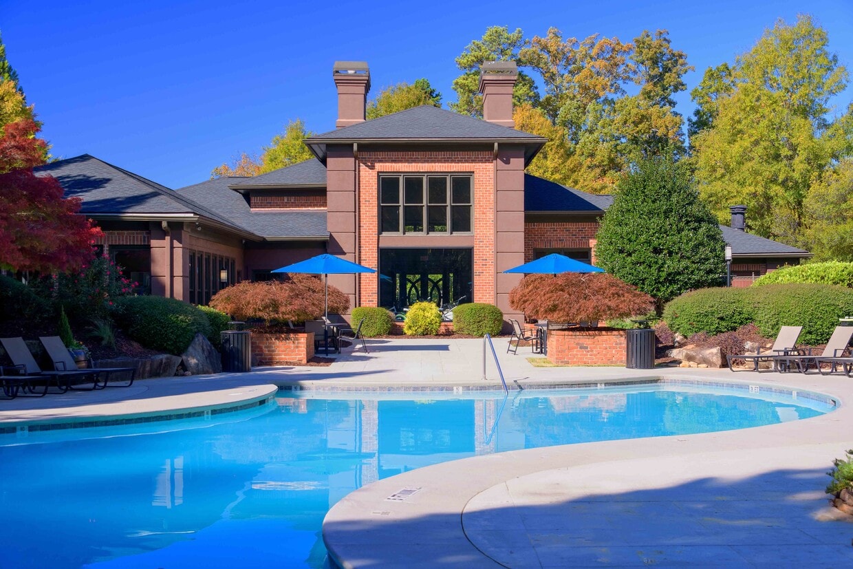 Woodhaven At Park Bridge Alpharetta Ga Apartment Finder