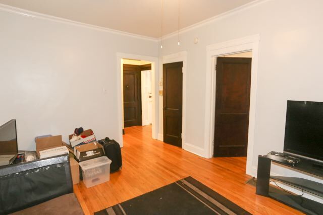 Building Photo - 3506 W Grace St