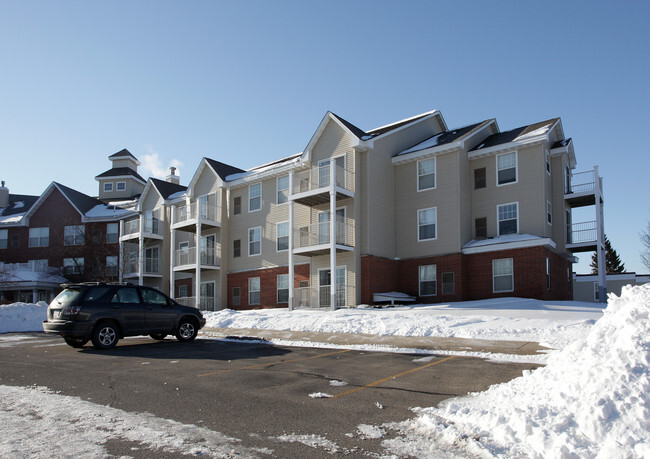 Building Photo - Trinity Terrace