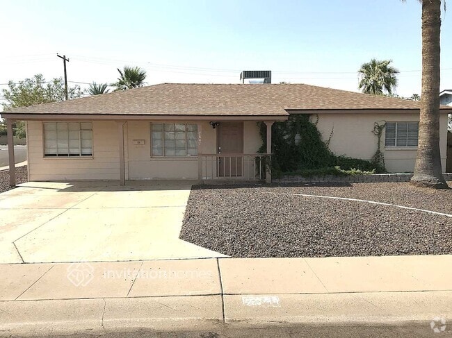 Building Photo - 7641 E Verde Ln