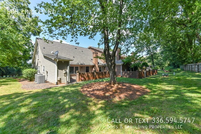 Building Photo - 500 Lindley Rd