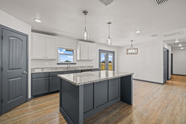 Building Photo - 8536 E County Rd 5500