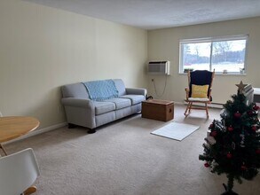 Building Photo - Mayflower Landing