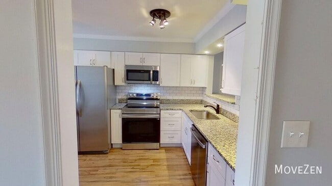 Building Photo - 3781 Greens Crossing-