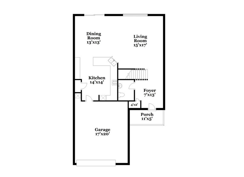Building Photo - 3613 Hatchbend Way