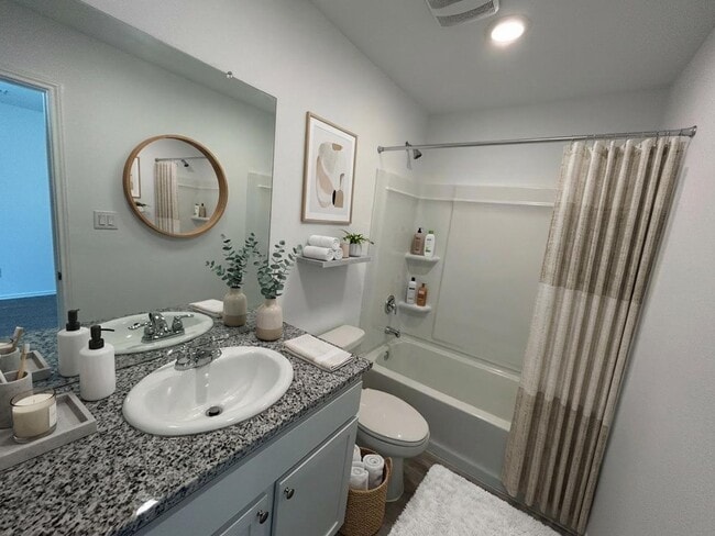 Building Photo - *MOVE IN SPECIAL* Rare Find: Affordable 3BR Ready for Immediate Move-In- Apartment-Style Living W...