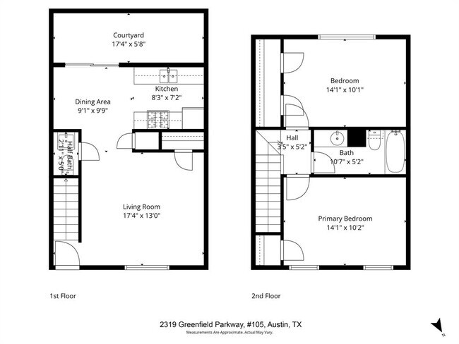 Building Photo - 2319 Greenfield Pkwy