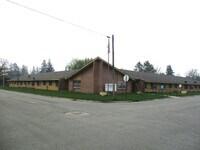 Building Photo - Koochiching Cty Apts - Littlefork