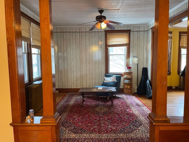 Building Photo - Lauraville 4-Bedroom, 2-Bathroom American Foursquare Home with Beautiful Outdoor Space