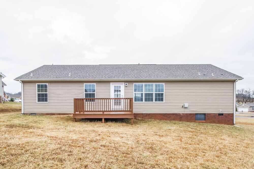 Building Photo - 2003 Vancroft Cir