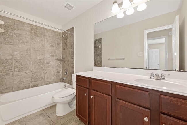 Building Photo - 3327 Tall Sycamore Trail