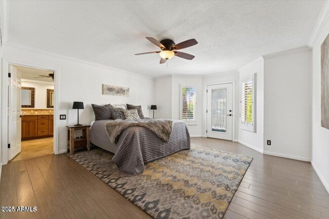 Building Photo - 8356 E San Ricardo Dr