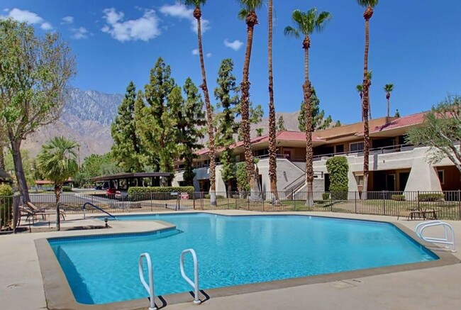 Primary Photo - Updated 1 Bedroom Palm Springs Villas